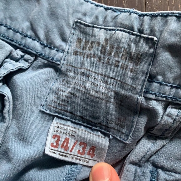 Urban Pipeline Pants - Picture 3 of 5